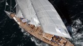 Sailing Yacht METEOR Sailing Yacht METEOR